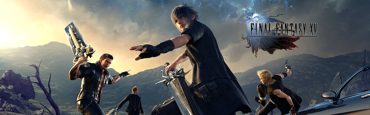 Square Enix fimpar kommande expansioner till Final Fantasy XV