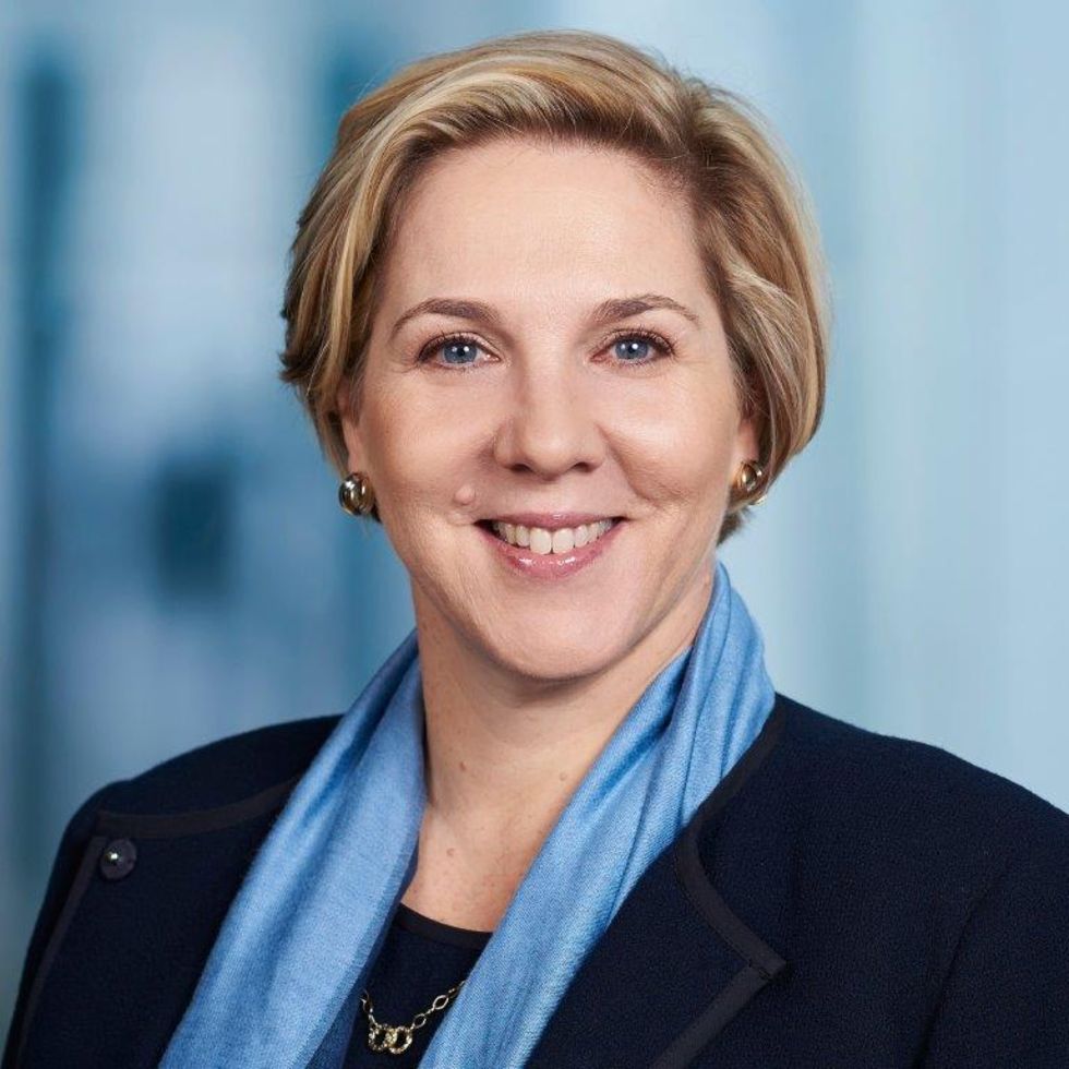 Robyn Denholm tar över som styrelseordförande i Tesla