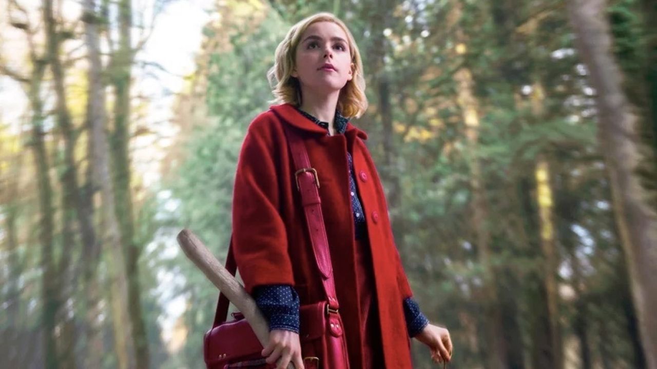 Djävulsdyrkare stämmer Netflix och Warner Bros.