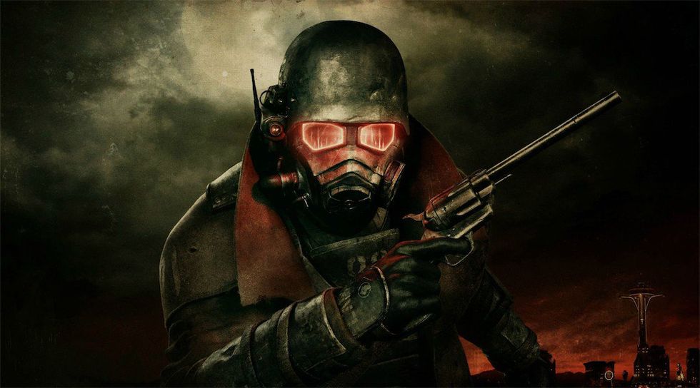 Microsoft köper spelföretagen Obsidian och inXile