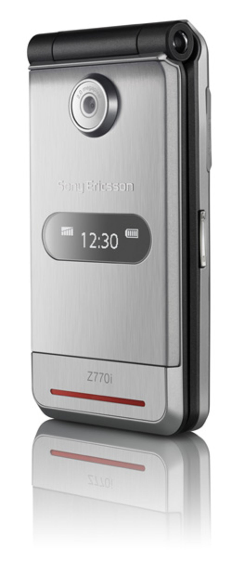 sony ericsson z770