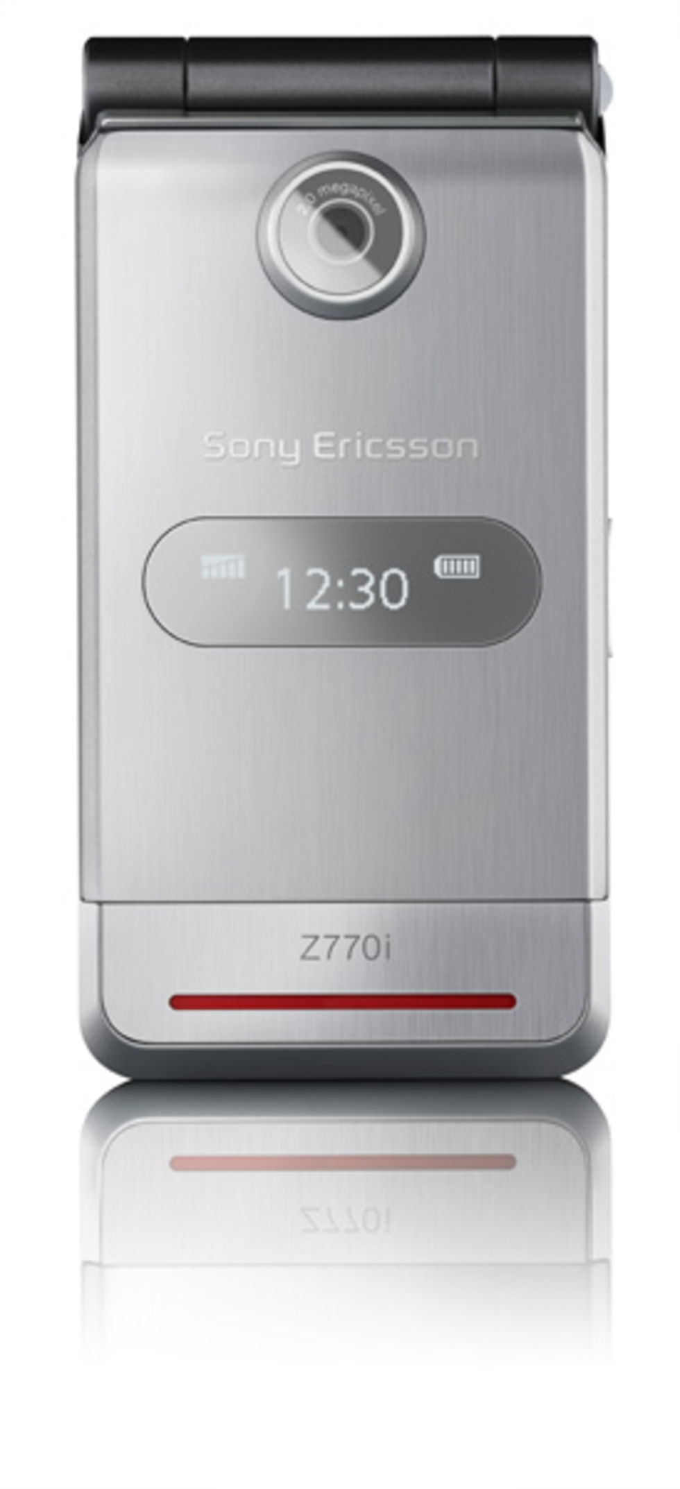 Sony Ericsson z770