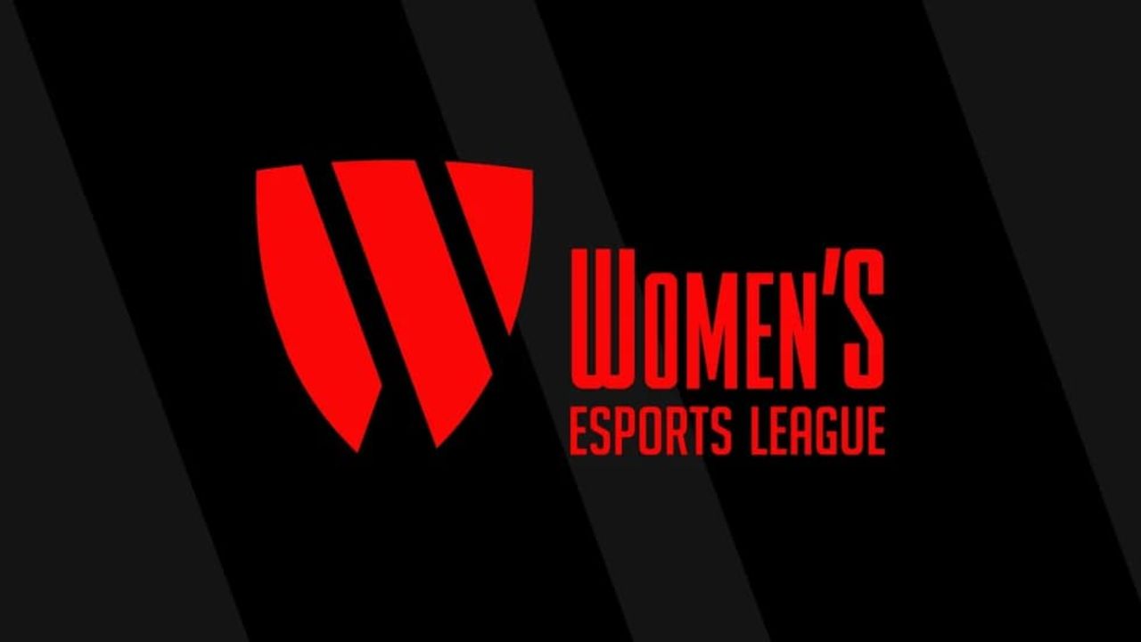 Challengermode drar igång Women's Esports League