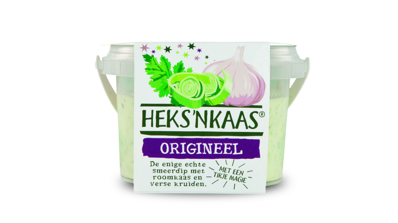 EU anser inte att smaker går att upphovsrättskydda