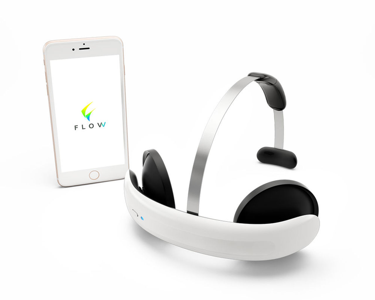 Svenska Flow Neuroscience utvecklar mojäng mot depression