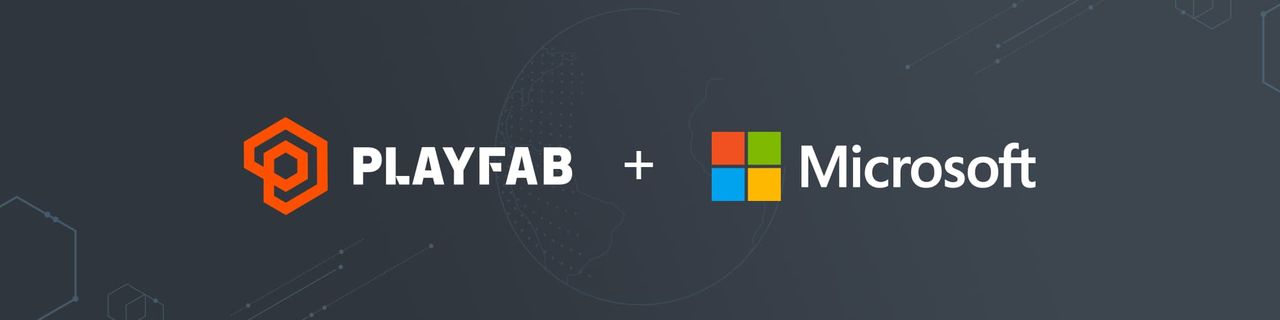 Microsoft visar upp PlayFabs multiplayer-tjänst