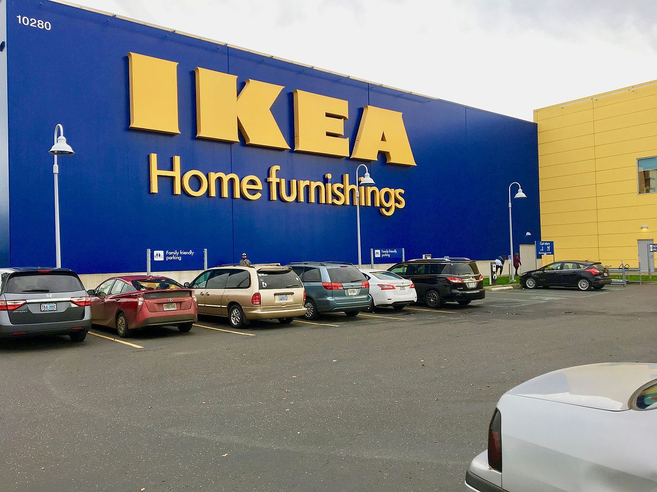 IKEA ska göra Indien miljövänligare