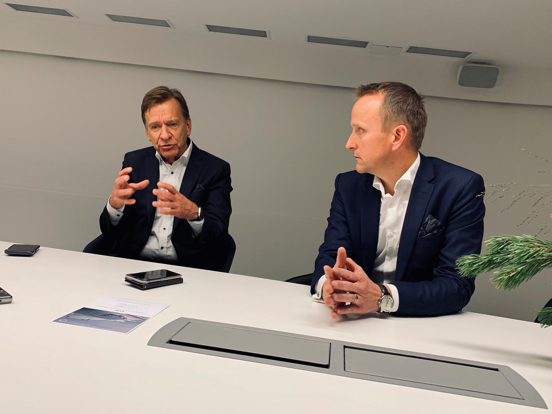 Nästa Volvo XC90 kommer att uppdateras över nätet