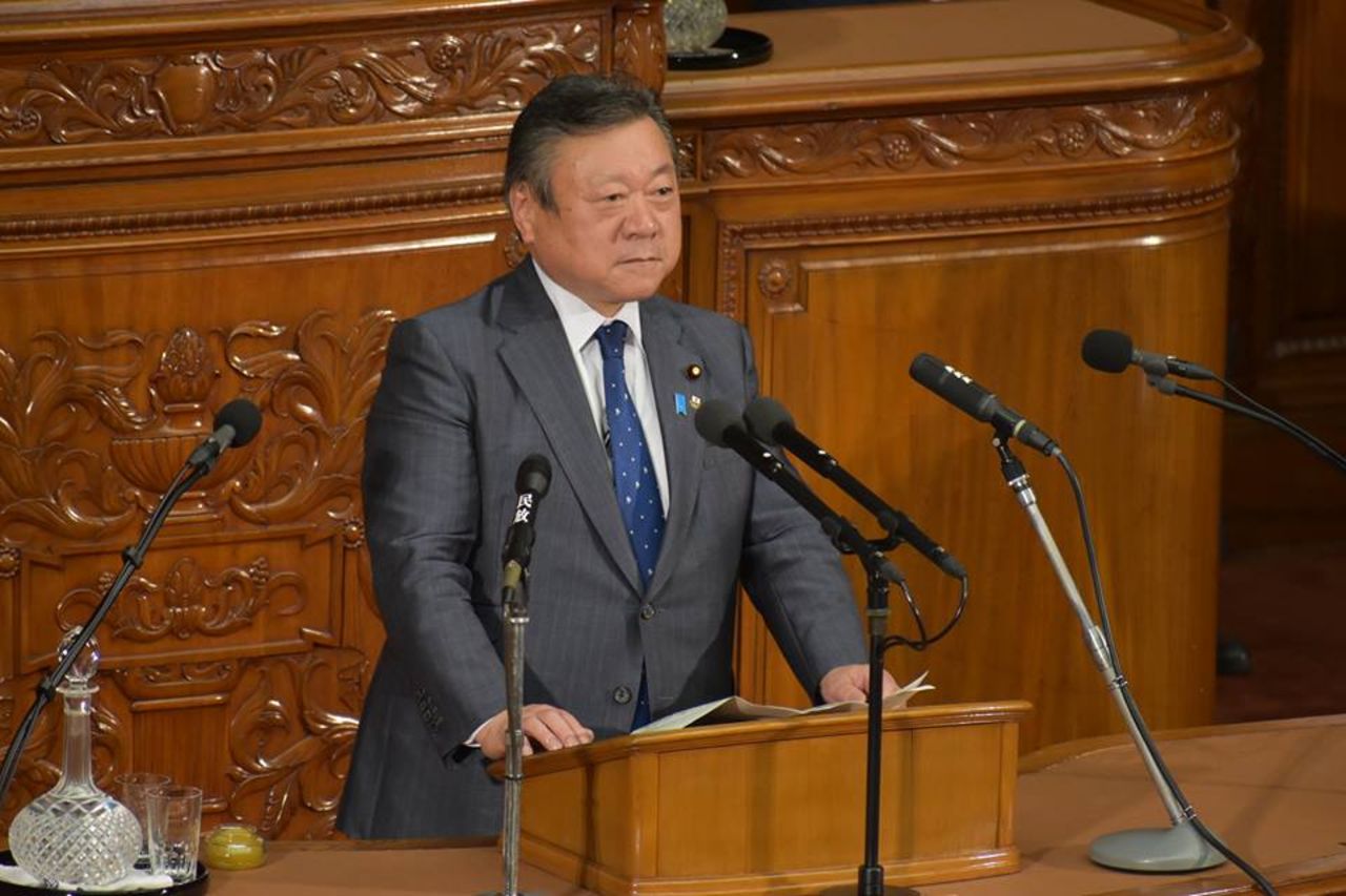 Japans IT-säkerhetsminister uppger nu att han har använt datorer