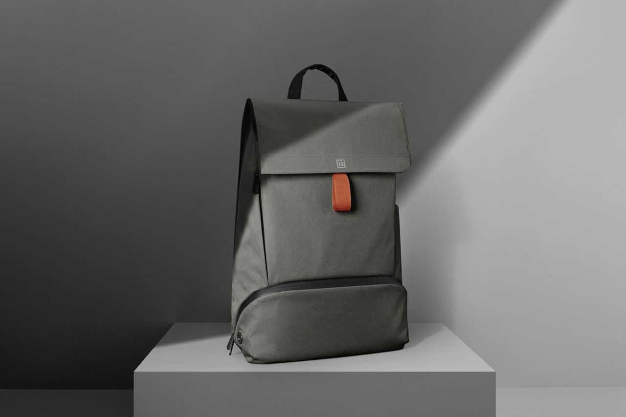 OnePlus Explorer Backpack börjar säljas 20 november