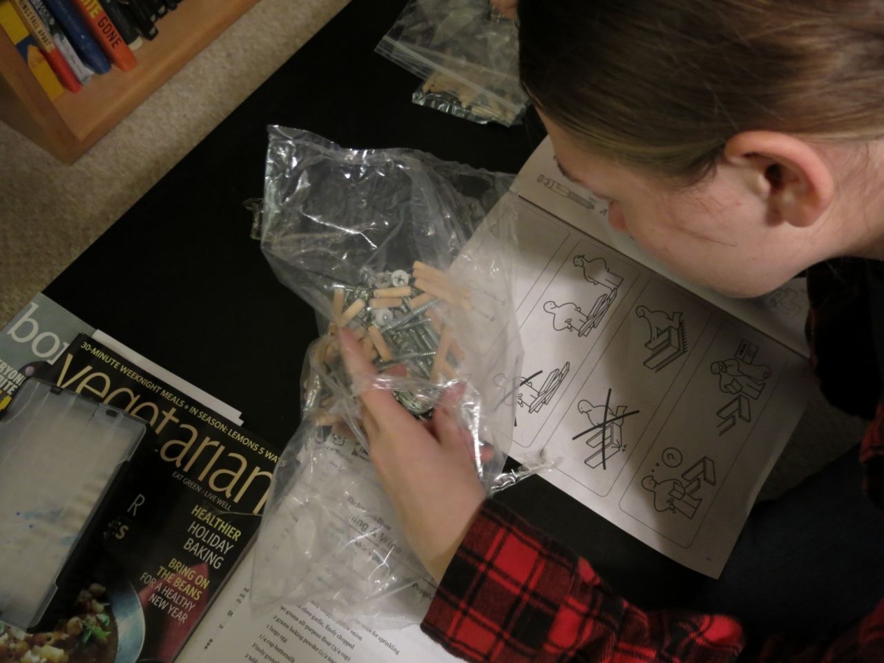 IKEA ska börja ge monteringshjälp via videosamtal