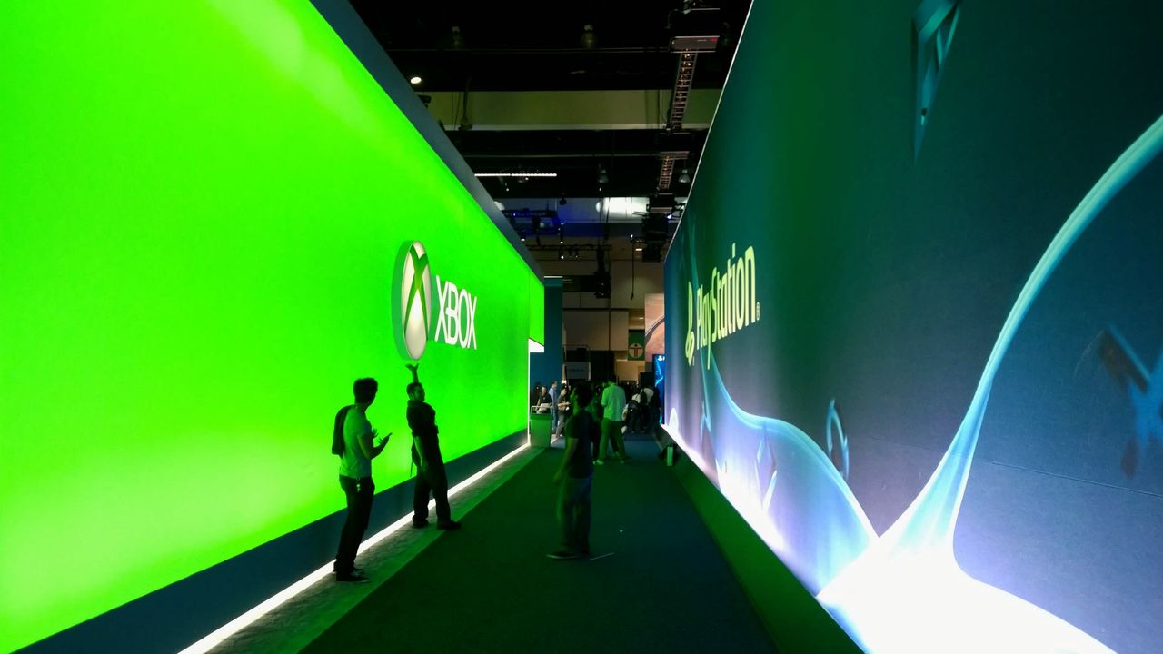 Nintendo och Microsoft bekräftar närvaro på E3