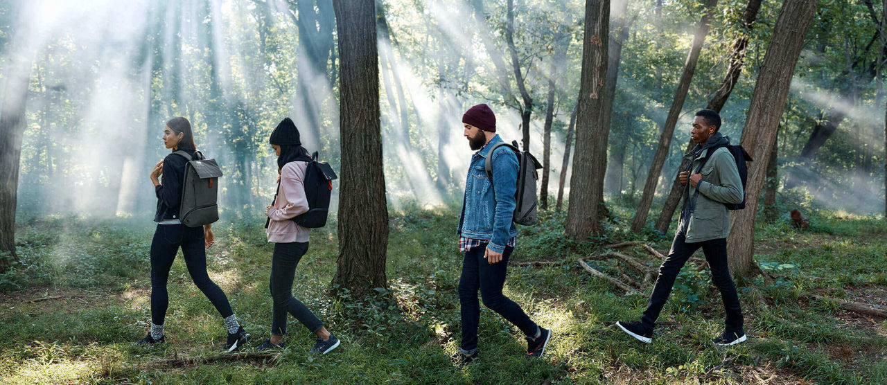 I morgon släpps OnePlus Explorer Backpack