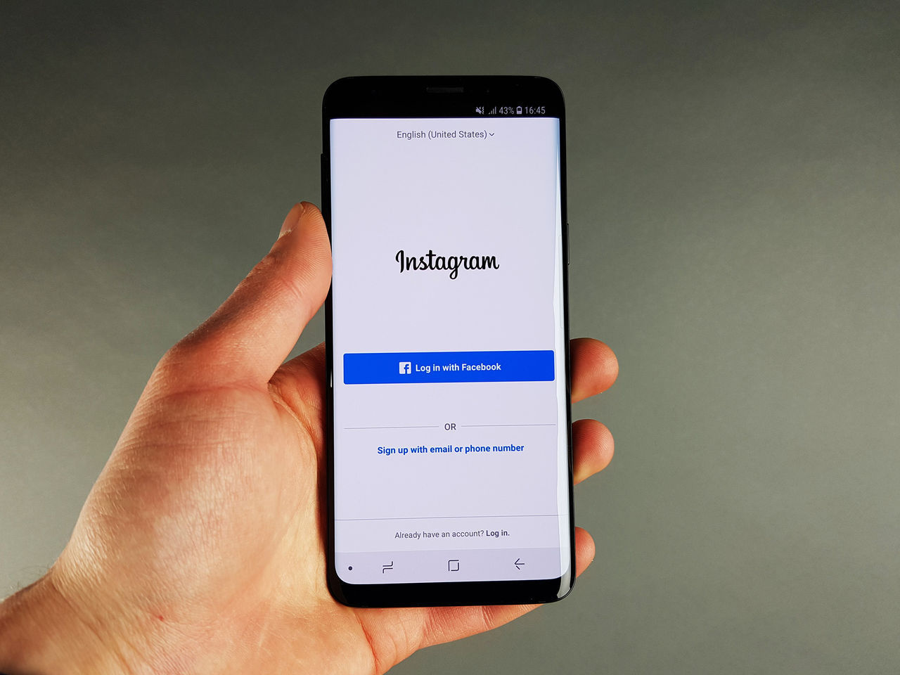 Instagram sätter ner foten för fejklikes