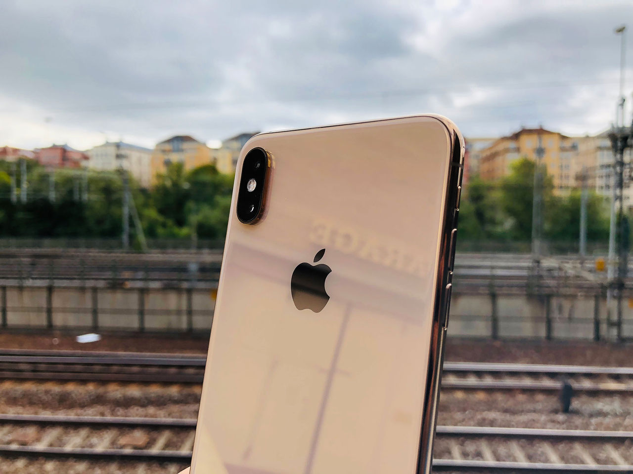 iOS-användare kan nu justera djup i Google Photos