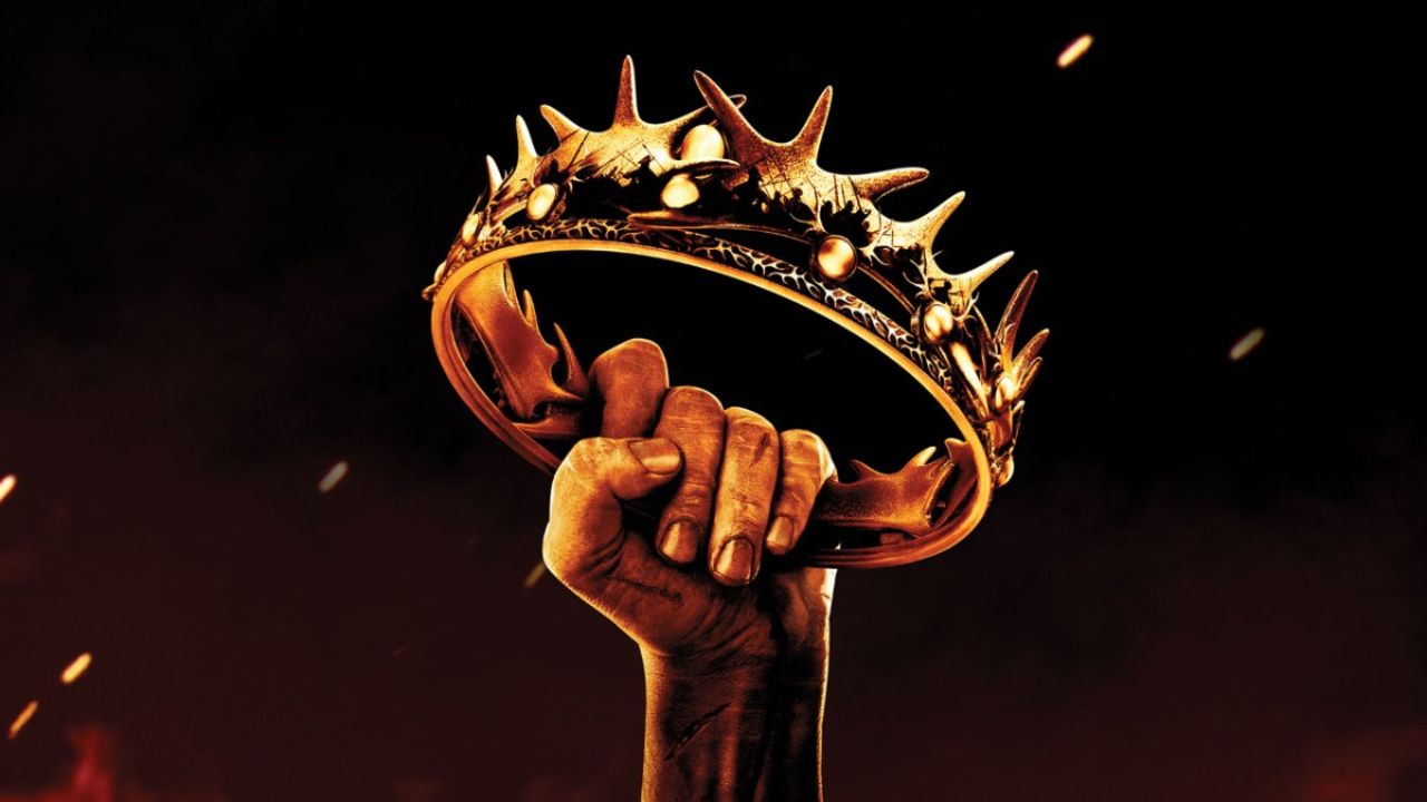 HBO Nordic ute nu till Android TV