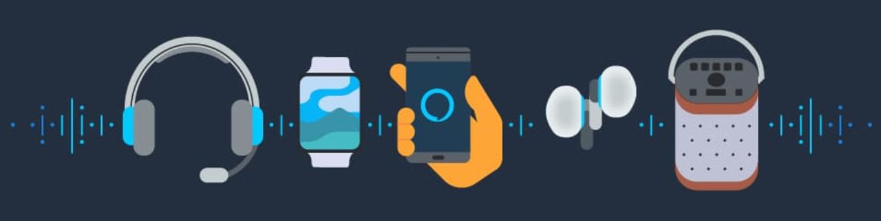Amazon öppnar upp Alexa för Bluetooth-prylar
