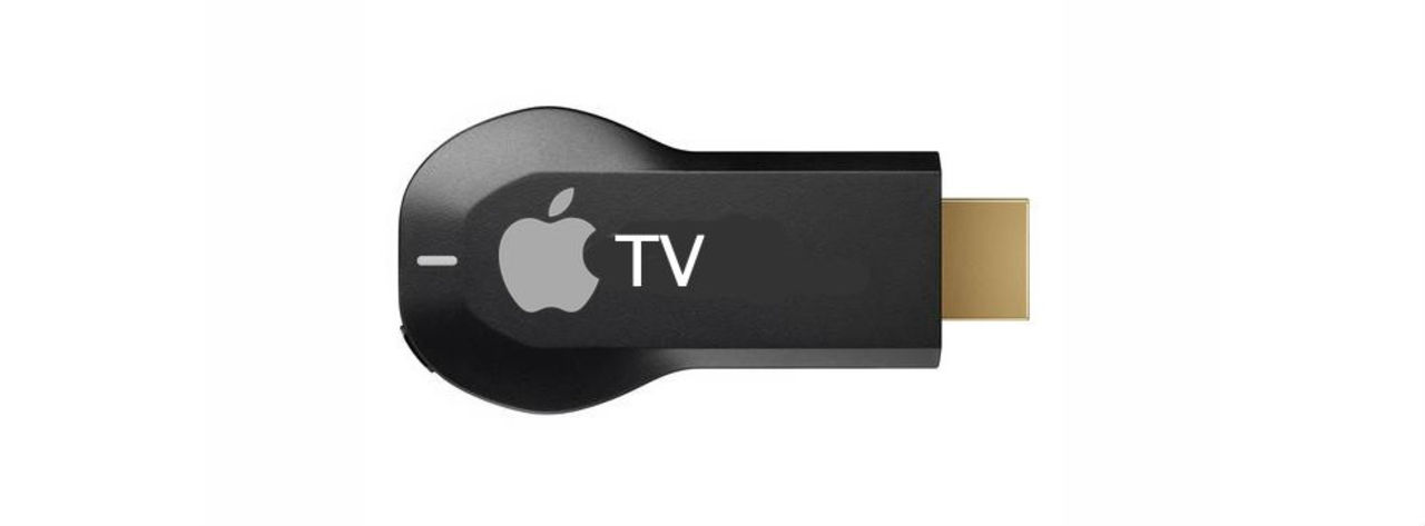 Apple ska ha varit sugna på att ta fram budgetversion av Apple TV