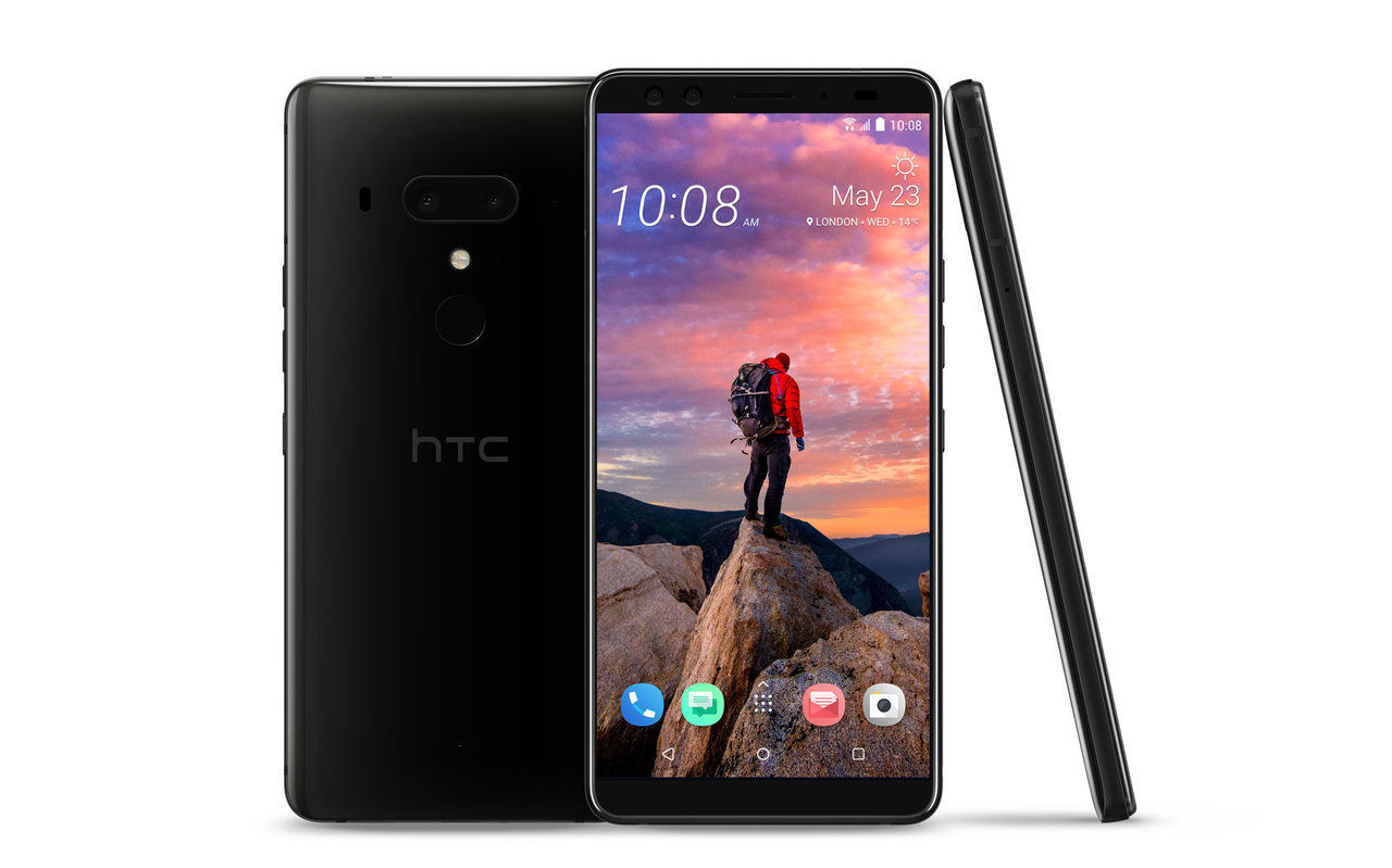 HTC kommer fortsätta göra mobiltelefoner
