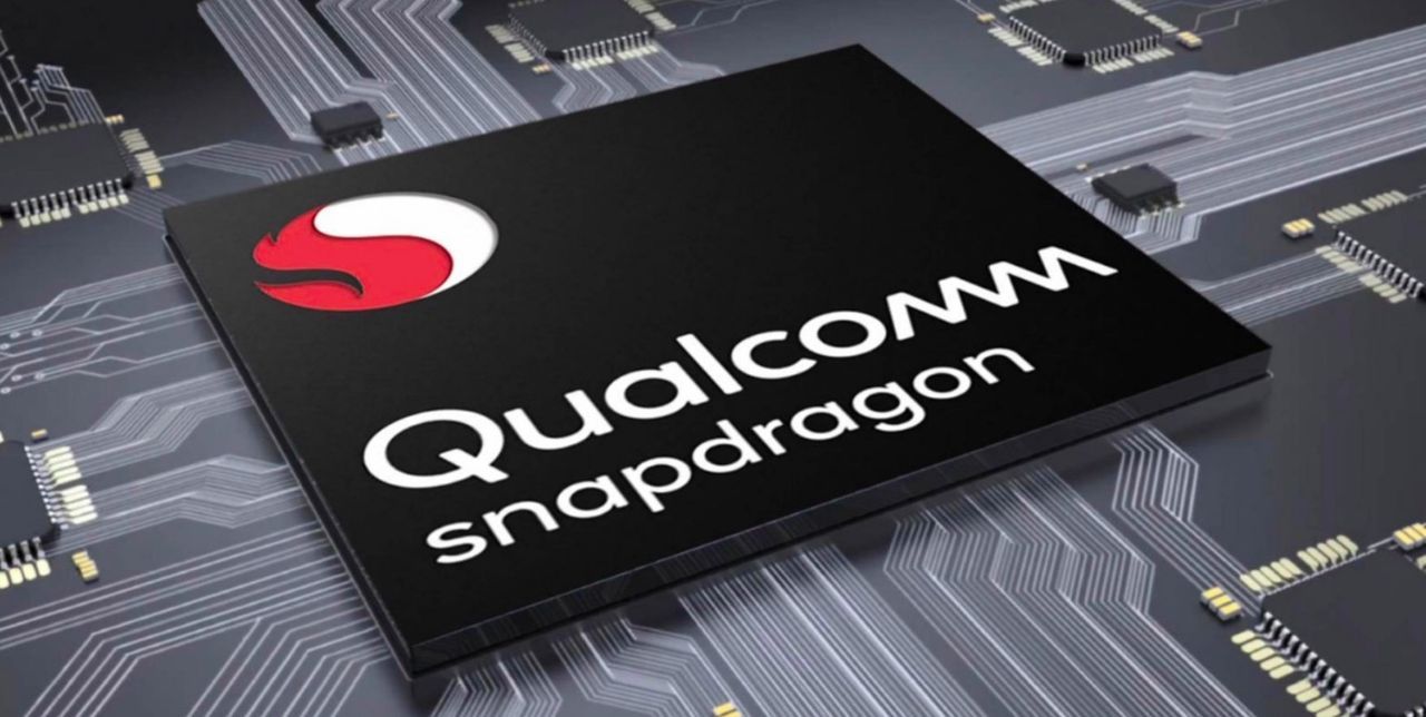 Snapdragon 8150 ser ut att presenteras nästa vecka