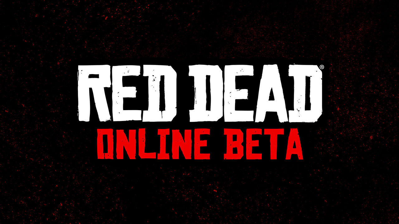 Red Dead Online öppnar upp i morgon