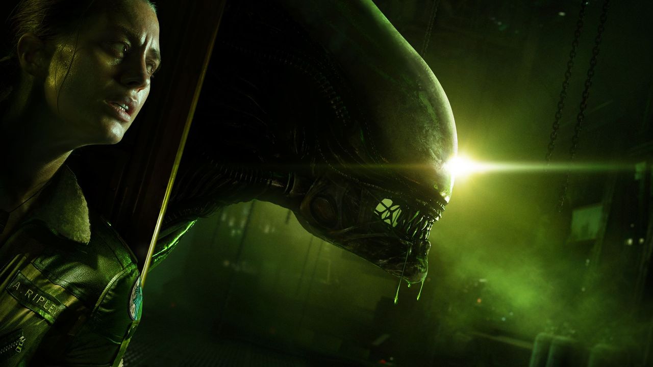 Alien: Blackout verkar vara nästa Alien-spel