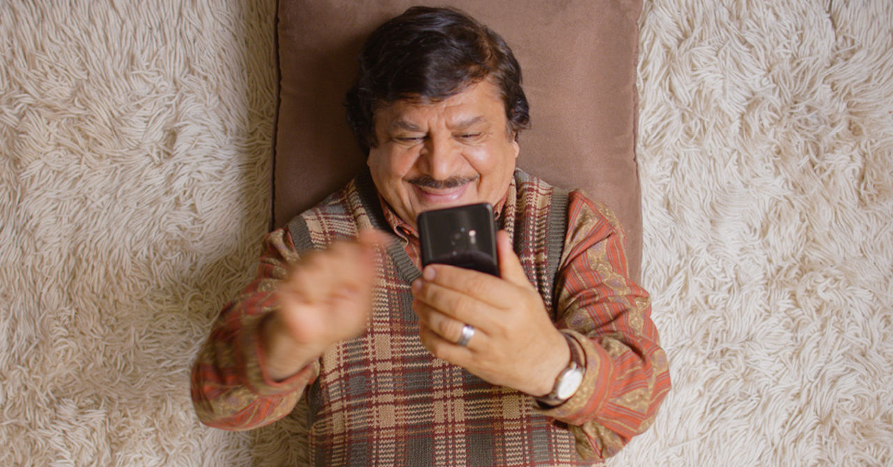 Comviq lanserar Boost