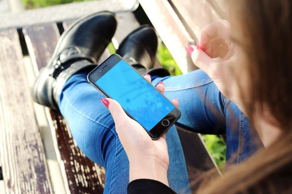 Mobilnätverket snabbare än wifi i ett dussintal länder