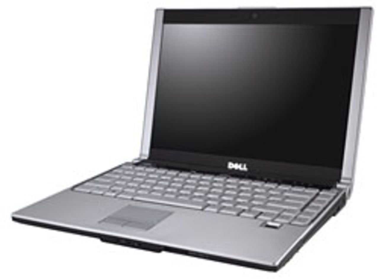 XPS M1330 nu med trådlös USB