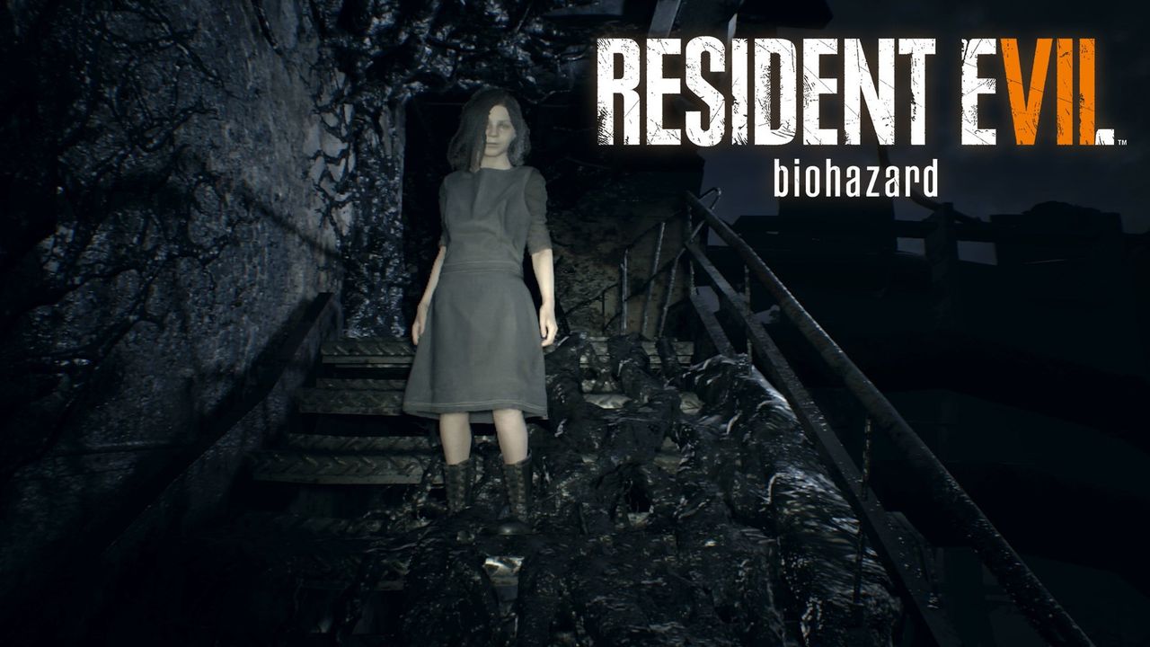 Resident Evil-remake hämtar inspiration från Resident Evil 7