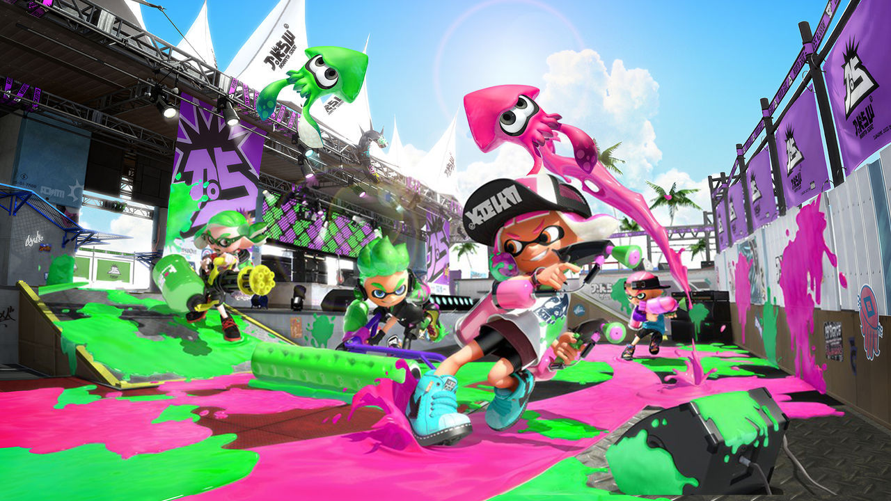Nintendo skrotar sitt Creators Program