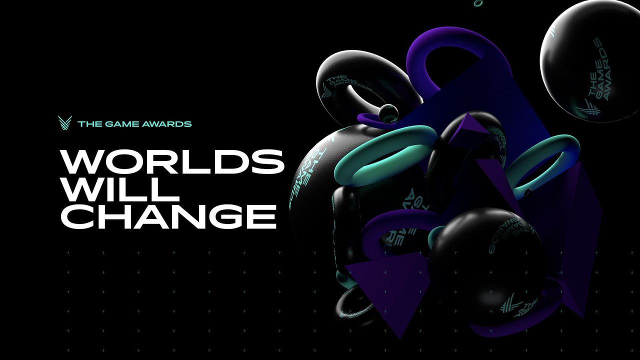 10 nya spel kommer visas upp på Game Awards