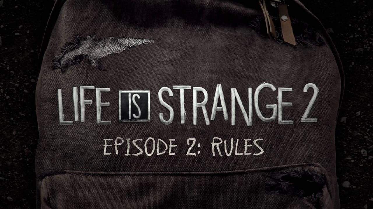 Life is Strange 2 fortsätter i januari