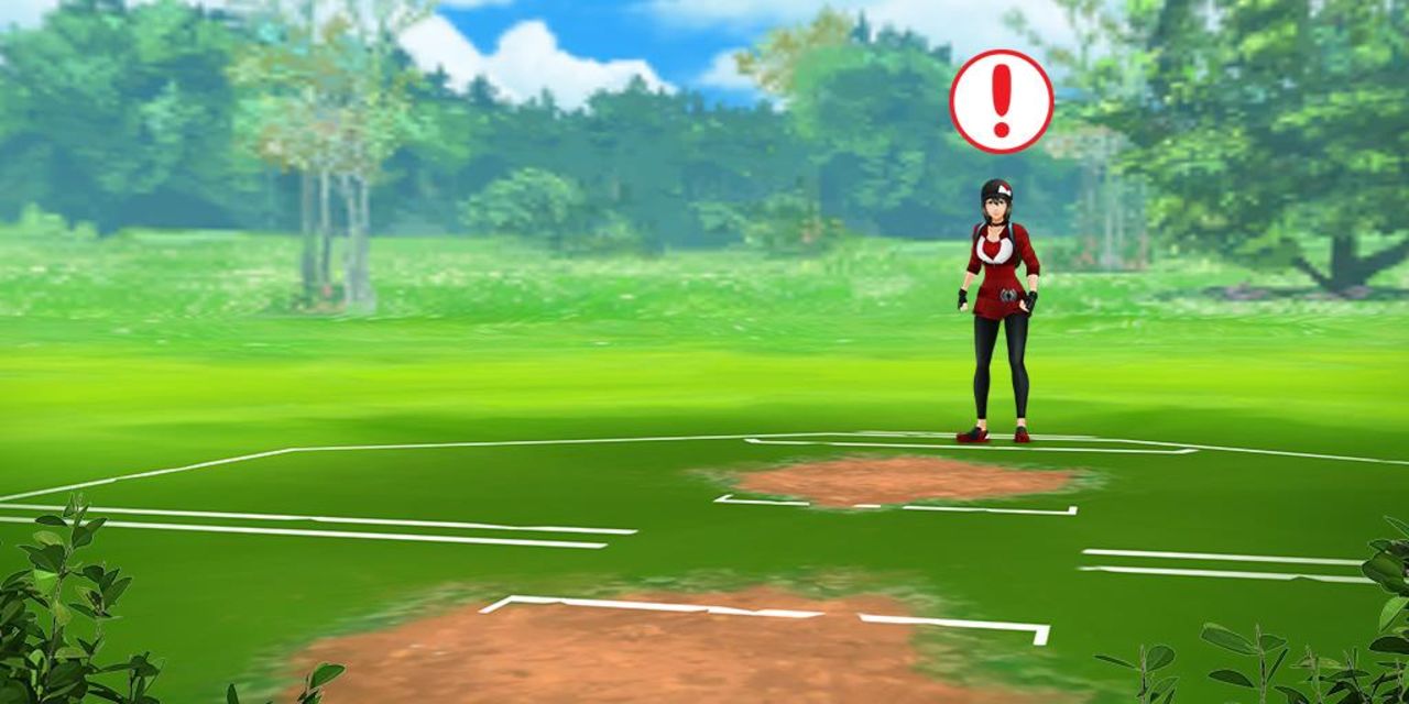 PVP-läge i Pokémon Go verkar släppas inom kort