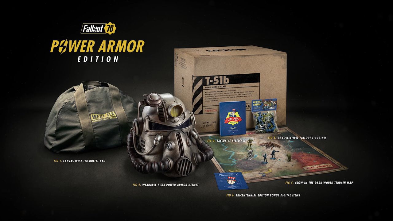 Bethesda läcker kunders namn, adress och kortnummer