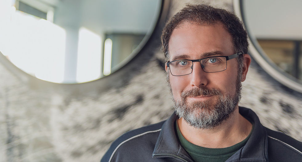 Bioware-veteran hoppar över till Ubisoft