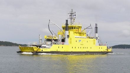 Tumnagel
