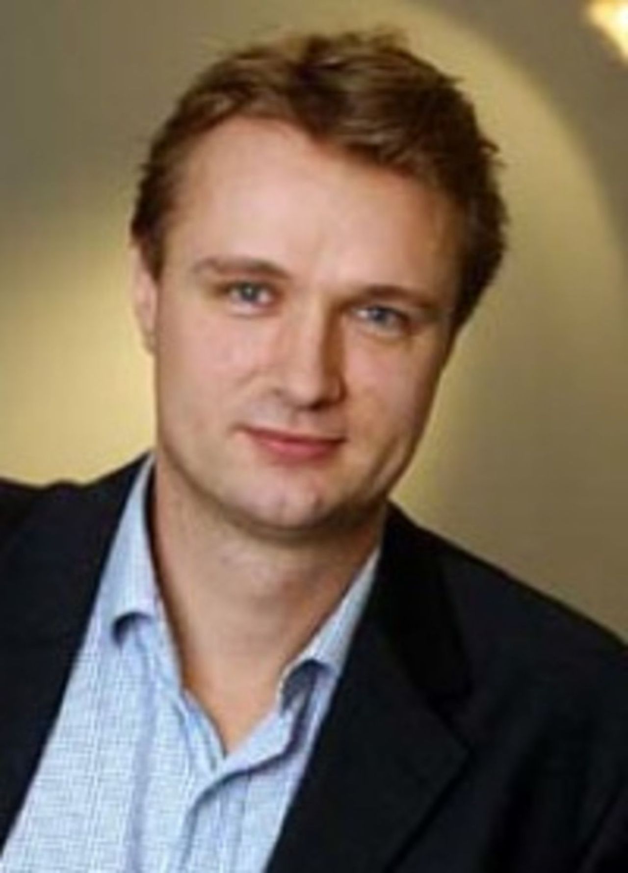 Oscar Bjers har råd med julklapparna