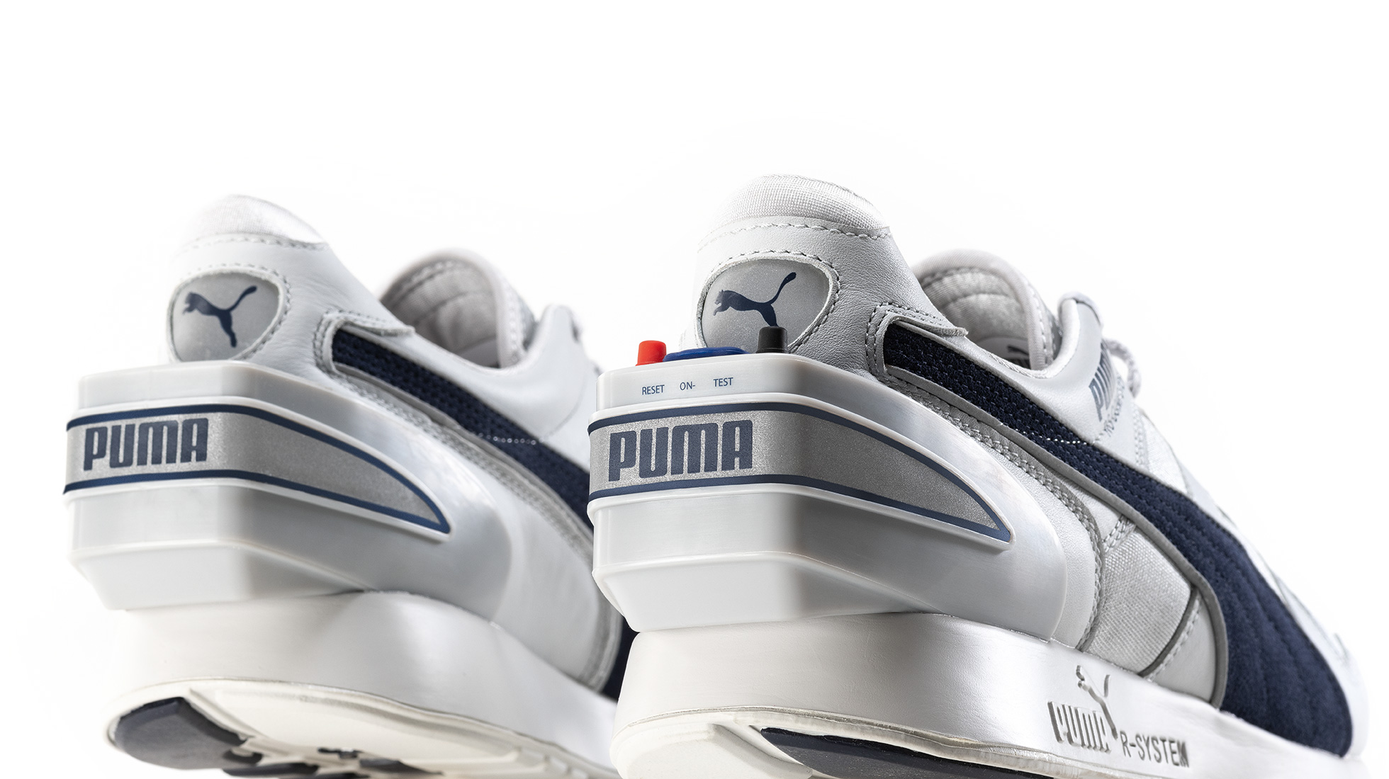 puma r system computer