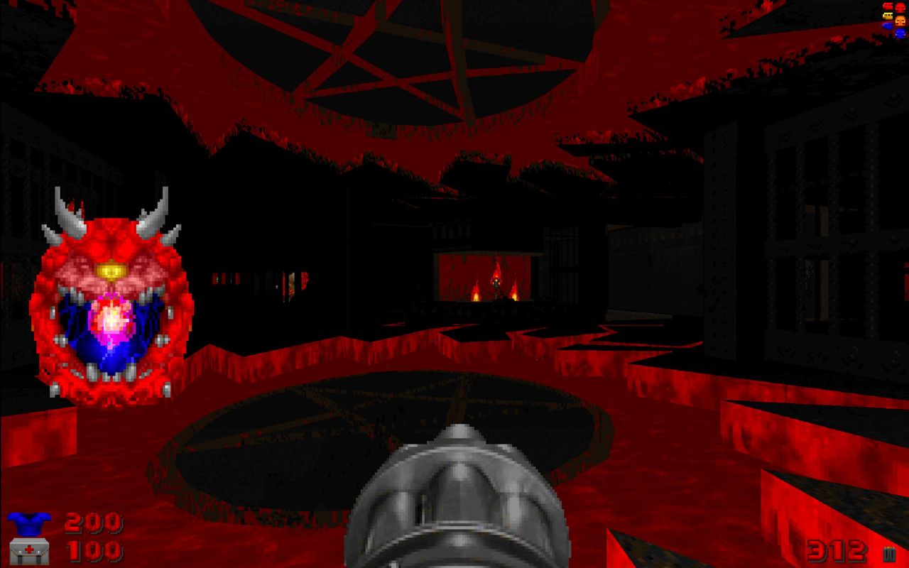 DOOM:s skapare John Romero släpper mod till DOOM gratis