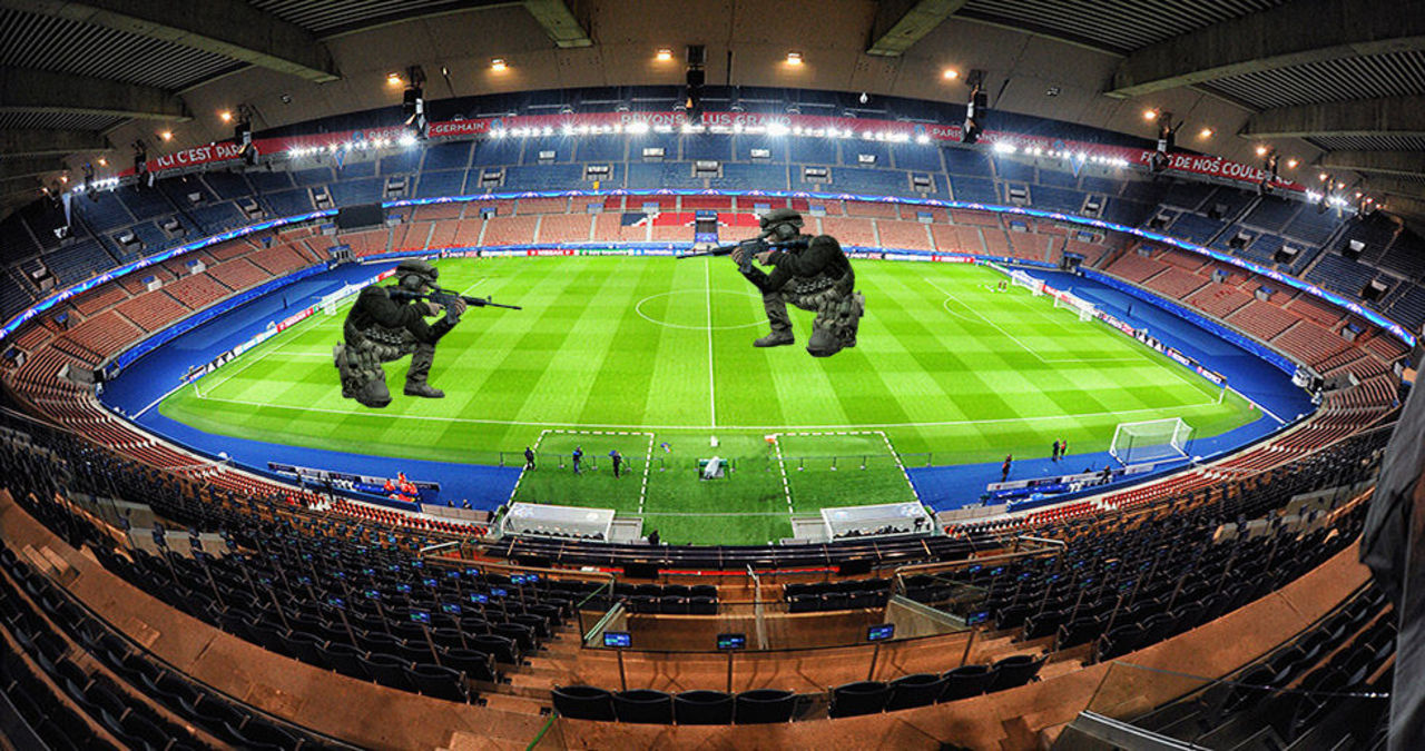 IOK hoppar esport för OS i Paris 2024