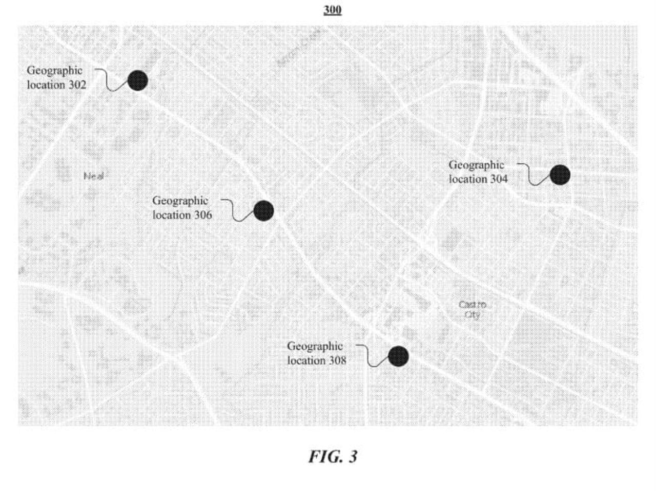Facebook vill veta var du är på väg