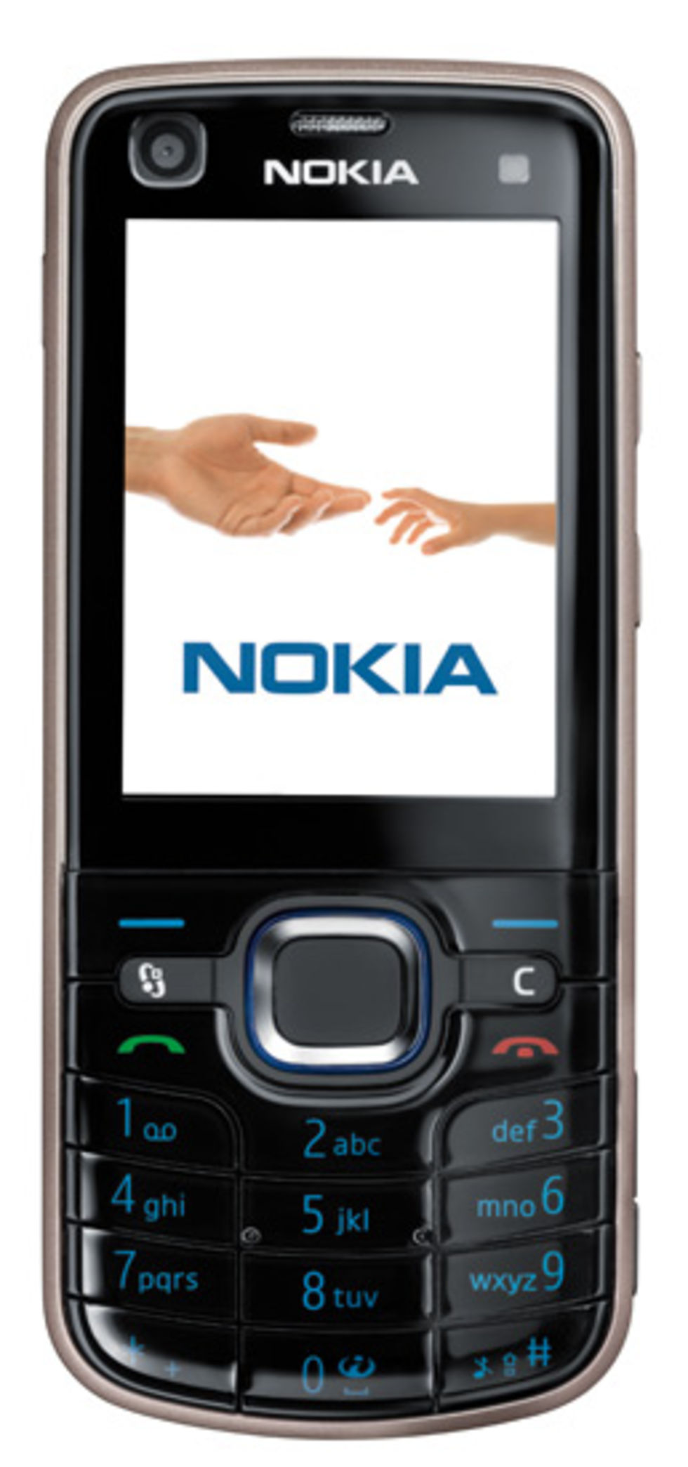 Nokia 6220 classic обзор