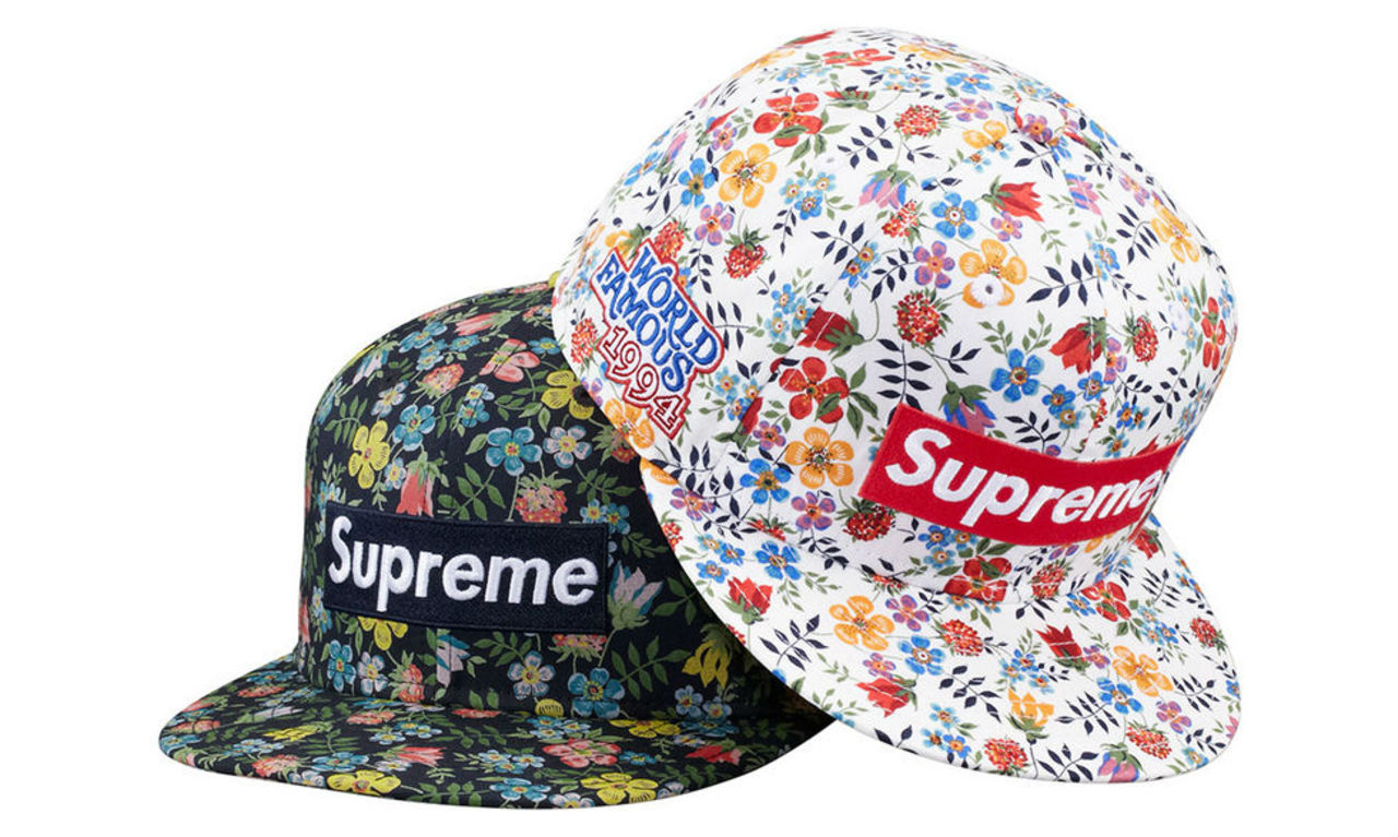 Samsung inleder samarbete med fejk-Supreme i Kina