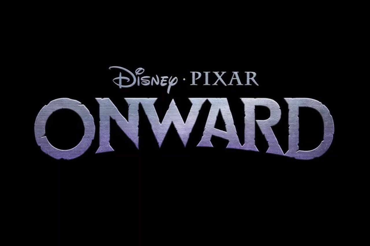 Nästa Pixar-film heter Onward