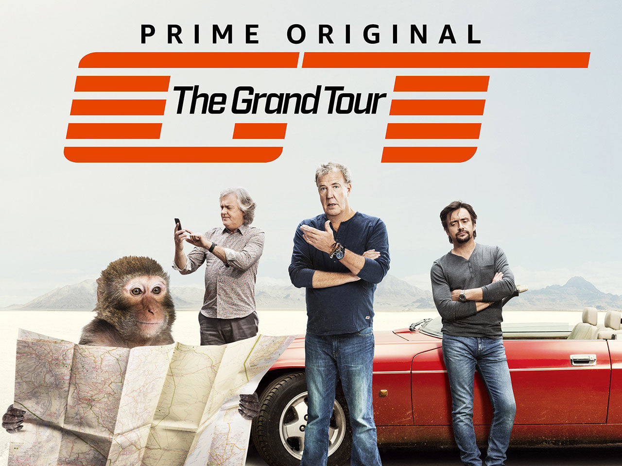 Det blir en fjärde säsong av The Grand Tour
