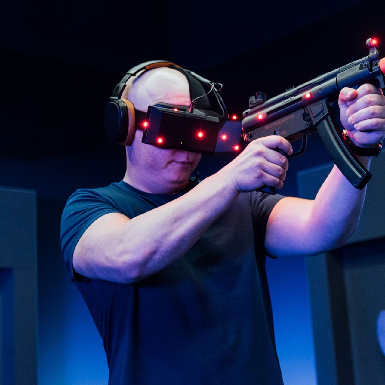 Hejdå IMAX VR