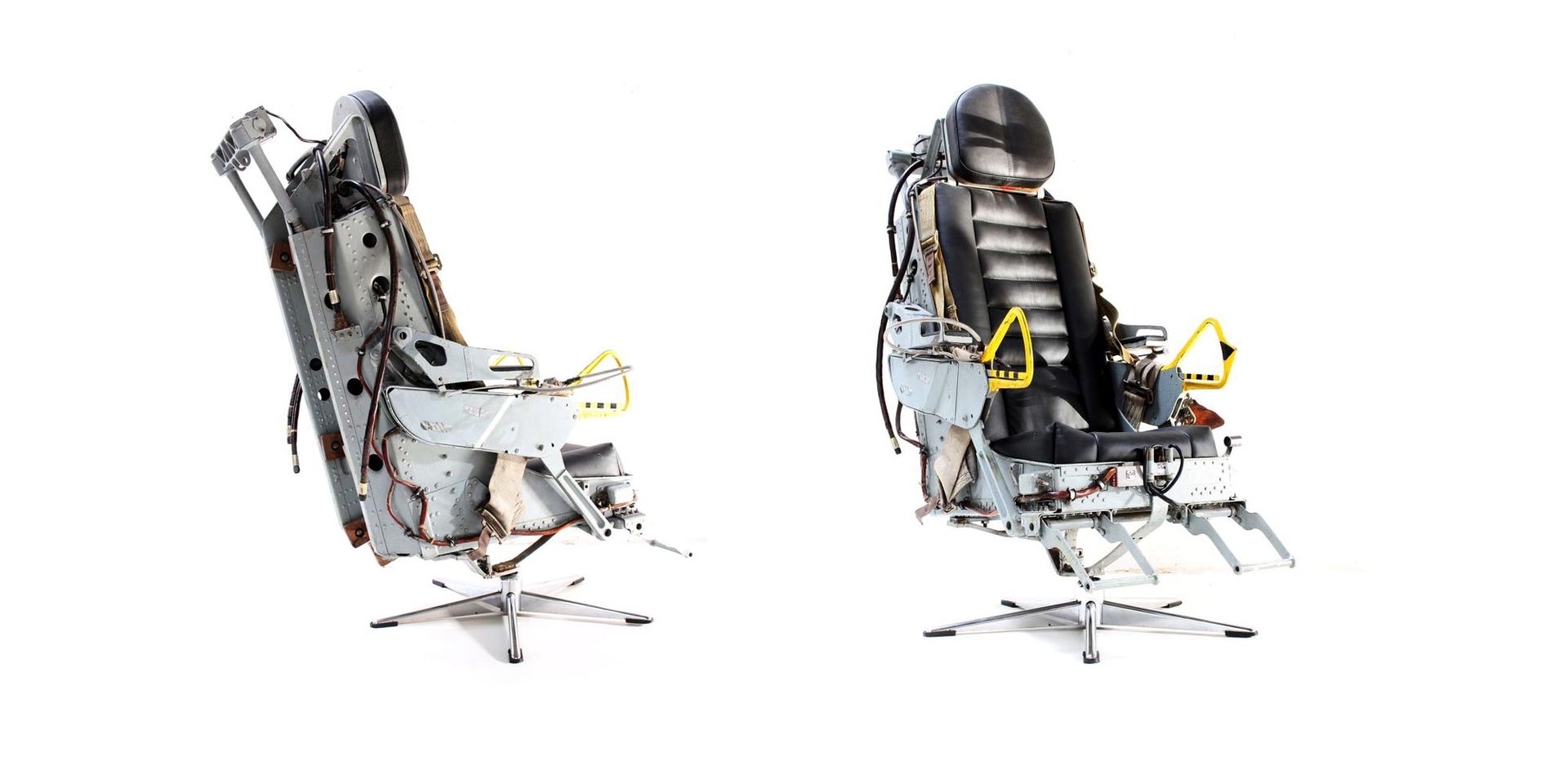 Njut av en katapultstol hemma