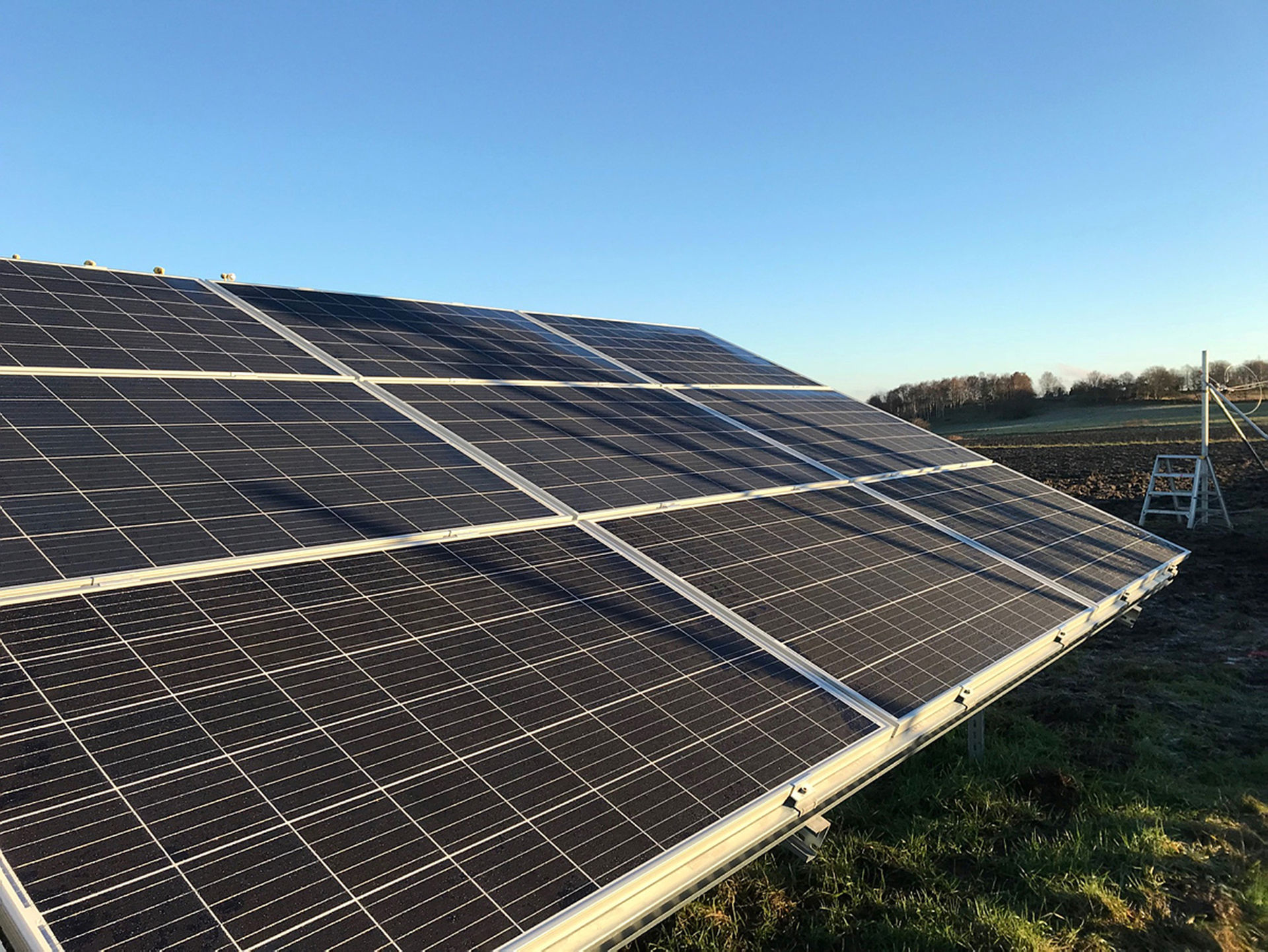 Idag invigdes Nya Solevi