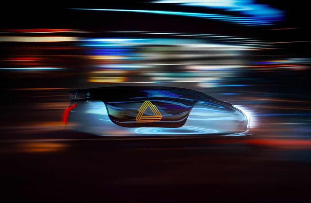 Hyperloop-företaget Arrivo uppges lägga ner verksamheten